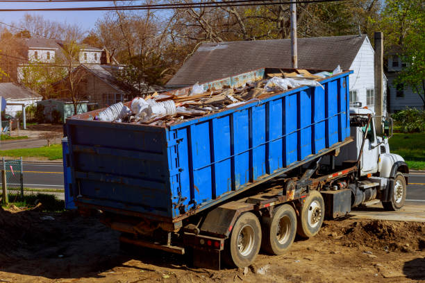 Retail Junk Removal in Wheeler, TX