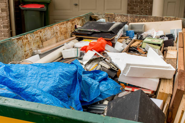 Best Attic Cleanout  in Wheeler, TX